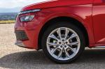 Skoda Kamiq 2019 года (WW)